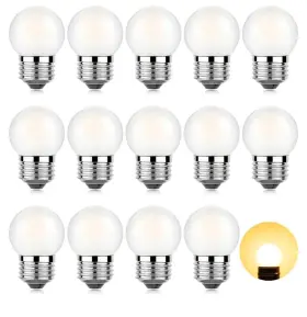 STORE4 SPHOON Dimmable Led Light Bulb Standard Screw Base