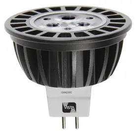 LN16-4.5-W-60-A-LED SPW Vista Landscape Lighting Lamp Watts