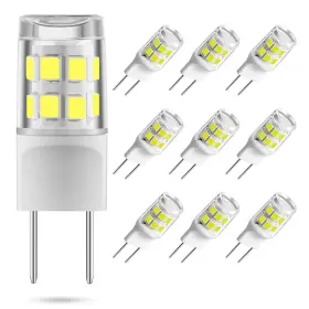 G8-17D-NW SRIOMNY Led Bulb Halogen Jcd Pin Base