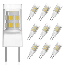 740919483173 SSQY Led Light Bulb Pin Base Halogen