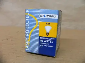 50664 STANDARD PRODUCTS Reflector Lamp