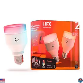 B08FWH238Y STANLEY Wi Fi Smart Led Light Bulb Multicolor