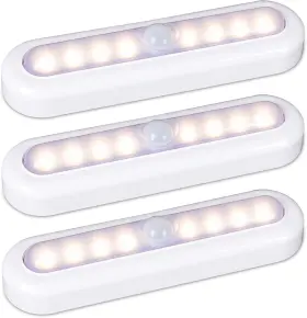 XGCL-22A STAR-SPANGLED Pack Motion Sensor