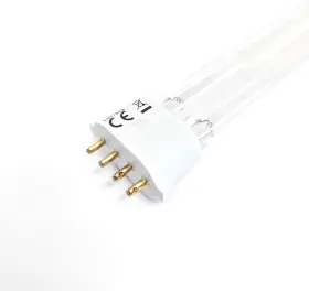 Starlighting 9w/4p Tuv Pl-s 285668 Oem Quality Premium Compatible Uv Bulb 4 Pin 9 Watt Lamp
