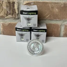 SL-0367 STERL LIGHTING Light Bulb Quartz