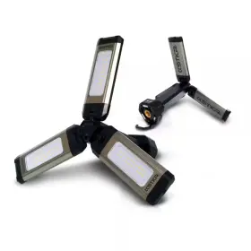 445034178180 STKR Mobile Led Abs Light Rechargeable