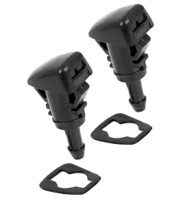 GQ30025AP2 STRENDIER Windshield Wiper Washer Nozzle Jet Dual