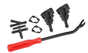 GQ30101A STRENDIER Windshield Washer Nozzle Spray Jet Kit