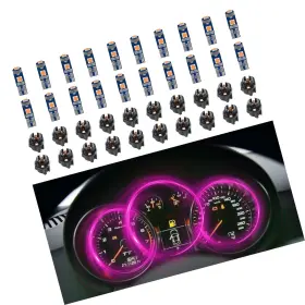 QPH5303 STRENDIER Led Lights Dashboard Bulb