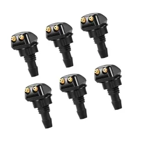 YY1298 STRENDIER Common Car Windscreen Washer Nozzle Spray