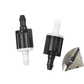 YYT-0255 STRENDIER Wiper Washer Windshield Check Valve Nozzle