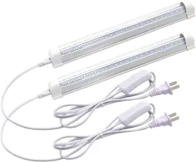 778836249275 STRIPLIGHT Led Light Fixture Integrated