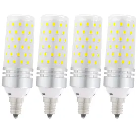 008574330066 STVONO Led Bulbs Candelabra