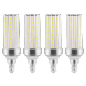1000-030101 STVONO Led Bulbs Candelabra Equivalentdaylight