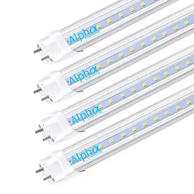766394156487 SUGO Alpha Led Light Bulbs Frosted Lens