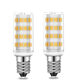 E14-2 SUIYUESHENTOU Led Bulb Dimmable