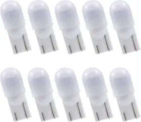 313111572541 SUJIN Wedge Base Led Bulb Voltage Landscape