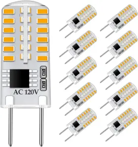 SAF-G8-48-3014-WW-D-10P SUNAIFA Taiyaloo Led Bulb Dimmable