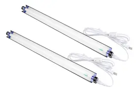 LSF8241 SUNBESTER Pack Linkable Single Strip Grow Lights