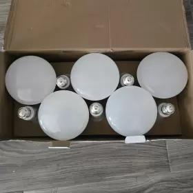 726630036225 SUNCO Led Light Bulbs Flood Dimmable #3