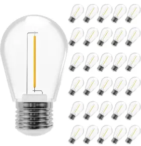 840360610071 SUNCO Lights Bulbs Led Base