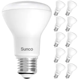 BR2010PK SUNCO LIGHTING Pack Led Bulb Dimmable Recessed Light