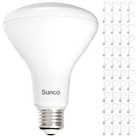 810000071005 SUNCO LIGHTING Pack Led Bulbs Flood Lights