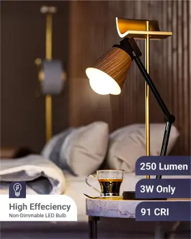 810000079315 SUNCO LIGHTING Pack Led Light Bulbs Base #3