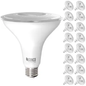 810047880523 SUNCO LIGHTING Pack Led Bulb