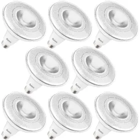 PAR38-13W-5K-8PK SUNCO LIGHTING Pack Flood Light Bulb Led