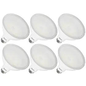 PAR38-15W-3K-6PK SUNCO LIGHTING Pack Flood Light Bulbs Led