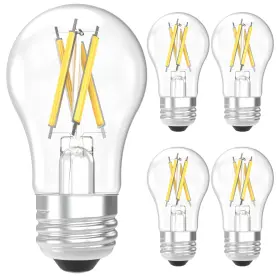 XF-2700K-4PK SUNCO LIGHTING Light Bulb Led Edison Dimmable