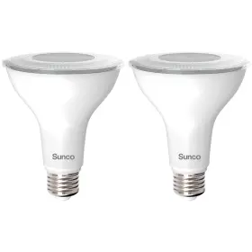 PAR30 SUNCO LIGHTING Led Bulbs High Brightness Flood Light
