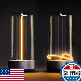 B0CPVY4XP5 SUNCO LIGHTING Magnetic Filament Rechargeable Led