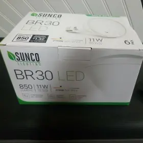 PC-53687 SUNCO LIGHTING Lightin Box Led Base