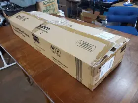 F-18W SUNCO Led Tube Light Bulbs Ballast Bypass Frosted
