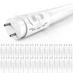 F-3060K-30PK SUNCO Pack Led Bulbs Fluorescent Tube