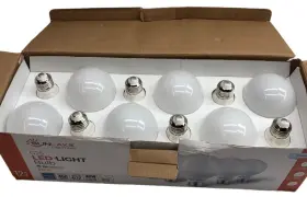 810051053838 SUNLAKE LIGHTING Pack Light Bulbs Dimmable