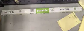 05085-SU SUNLITE Linear Fluorescent Lamp