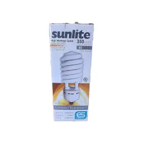 05528 SUNLITE Fluorescent Med Base