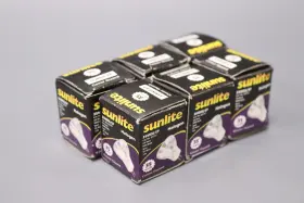 653703031972 SUNLITE Cg Sp Based Mini Reflector Bulb