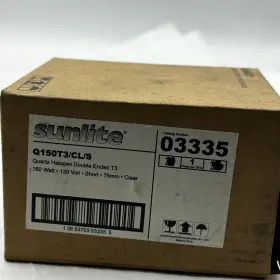 653703033358 SUNLITE Cl Double Ended Light Bulb Pack #3
