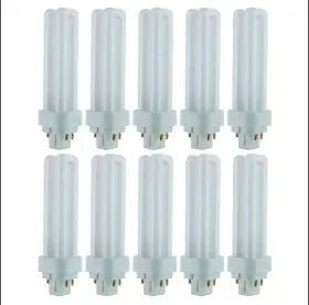 653703405377 SUNLITE Cfl Bulb Pack Volt Pld