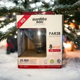 653703814759 SUNLITE Recessed Recess Led Light Bulb Equal
