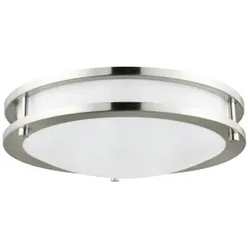 653703878126 SUNLITE Led Flush Mount Ceiling Light Selectable