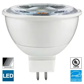 81120-SU SUNLITE Led Bulb Base Dimmable