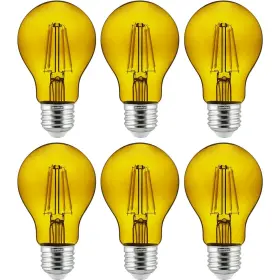 B07B4B3YD9 SUNLITE Led Filament Bulb Base Dimmable
