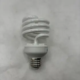 SMS26F-65K SUNLITE Mini Spiral Cfl Light Bulb #2