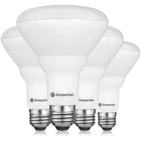686162849277 SUNPERIAN Led Bulb Ultra Dimmable Flood Lig
