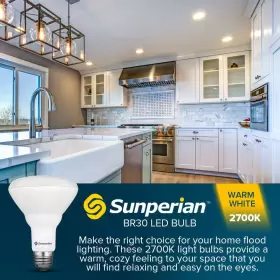 686162849284 SUNPERIAN Pack Led Bulb Dimma #2
